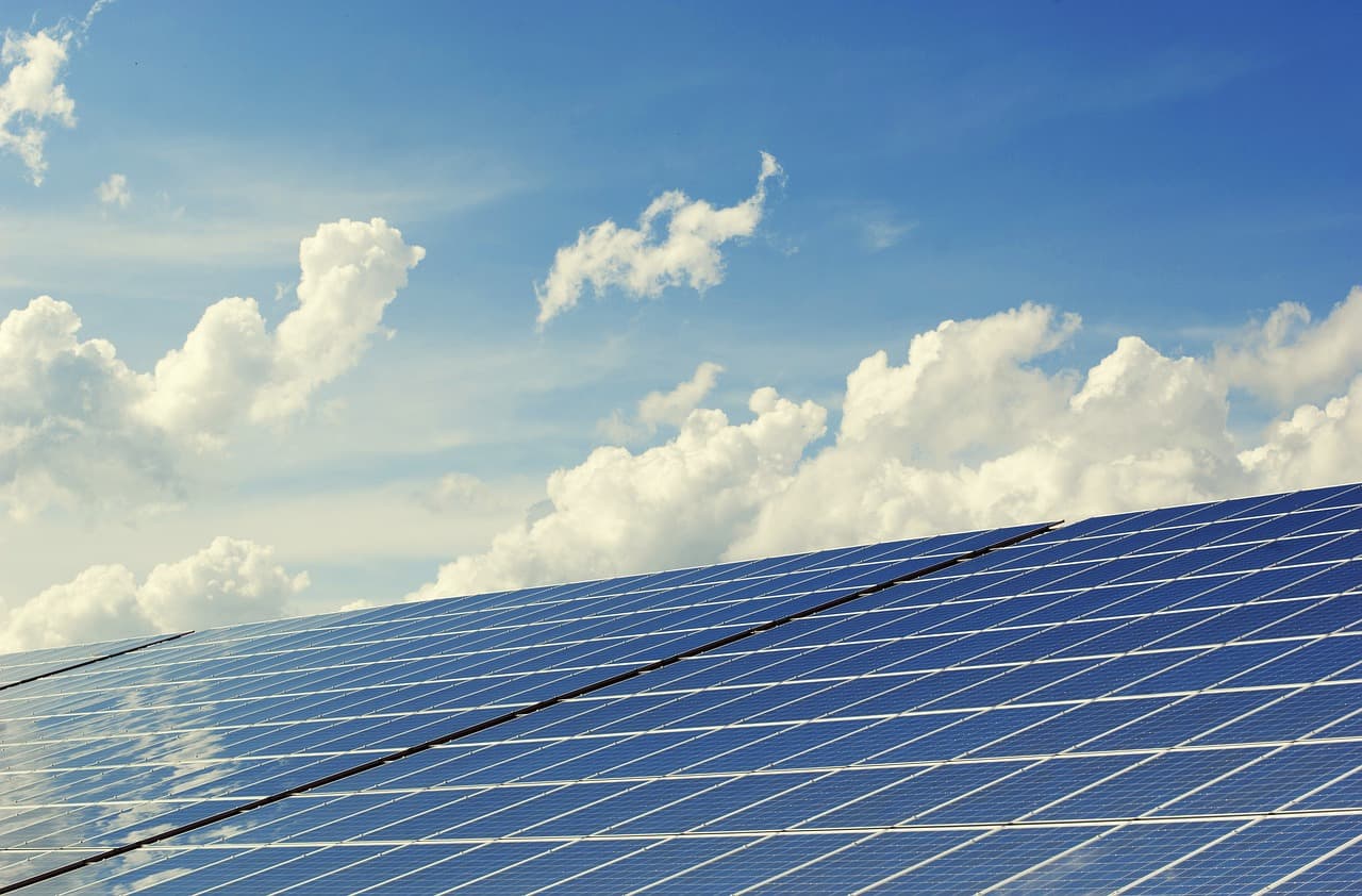 The Prospects of Japan's Solar Energy Market