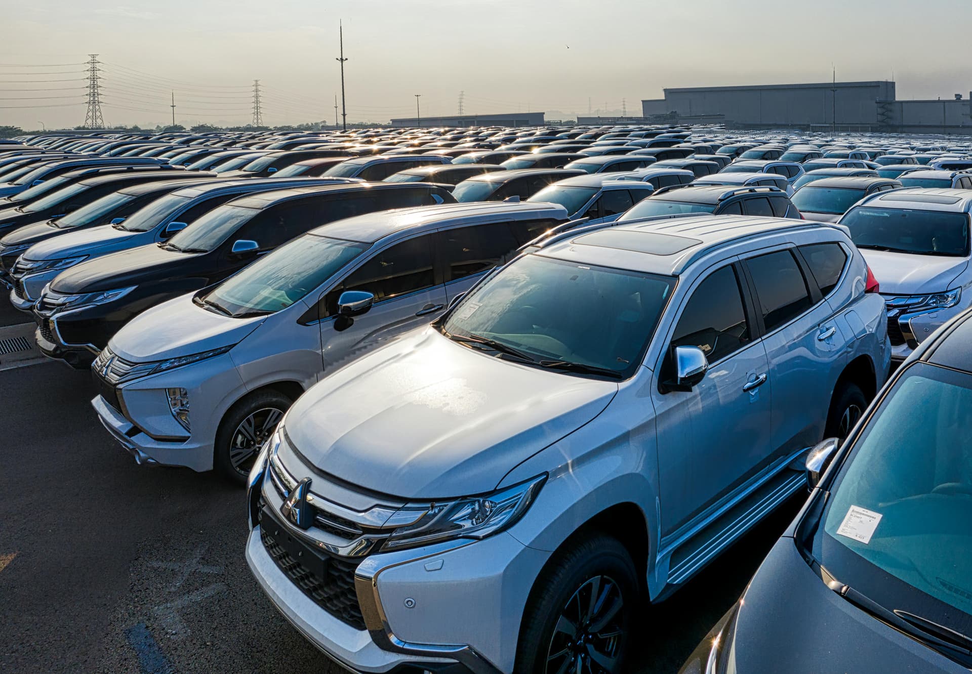 The International Expansion Strategy of Japan’s Car Manufacturers