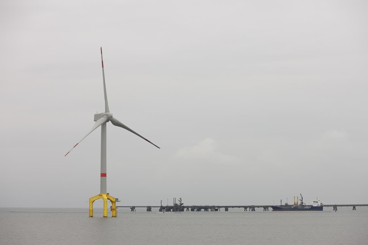 Japan’s Offshore Wind Sector: Opportunities for Foreign Companies