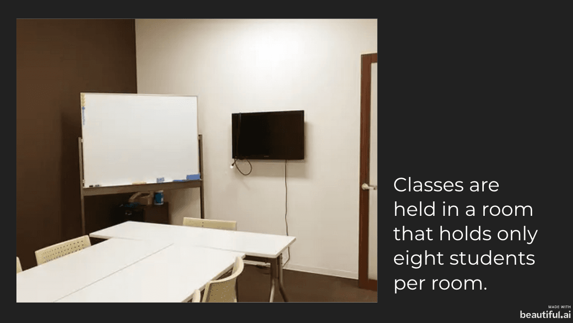 AVILEN-seminarroom