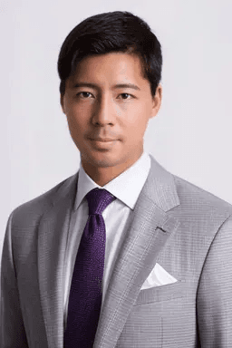 Kevin Nasukawa