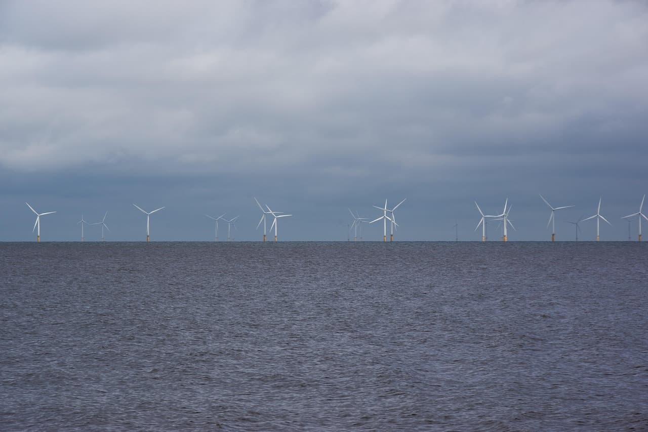 Key Players in Japan’s Offshore Wind Market