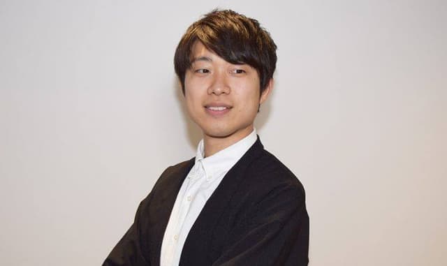Kris Takahashi