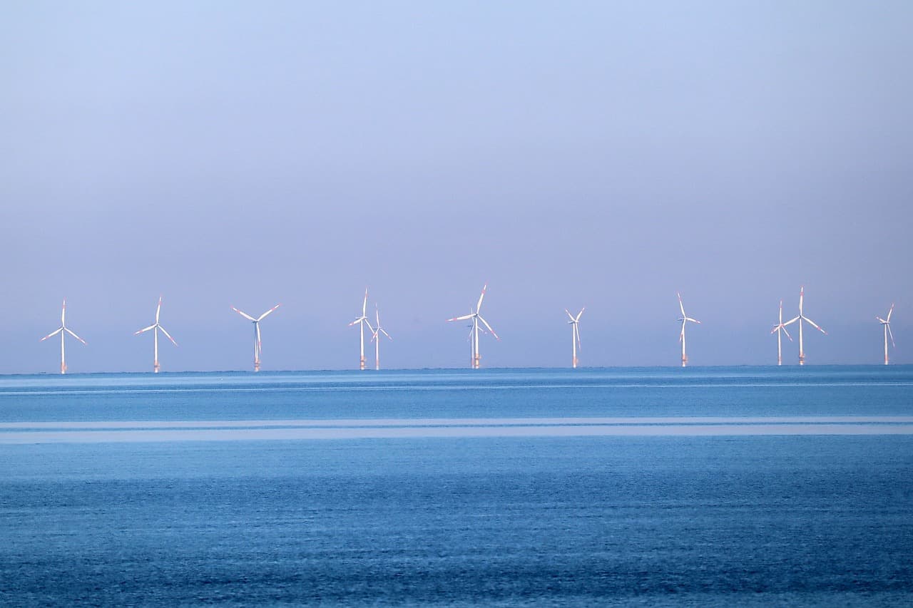 Offshore Wind Power in Japan: Why You Should Enter the Market